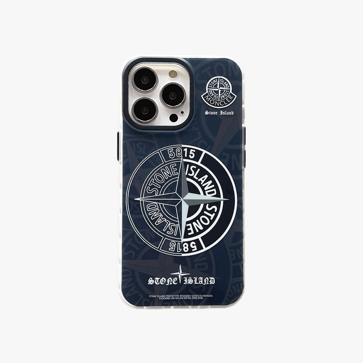 Limited Phone Case | SI Co-Branded - SPICEUP
