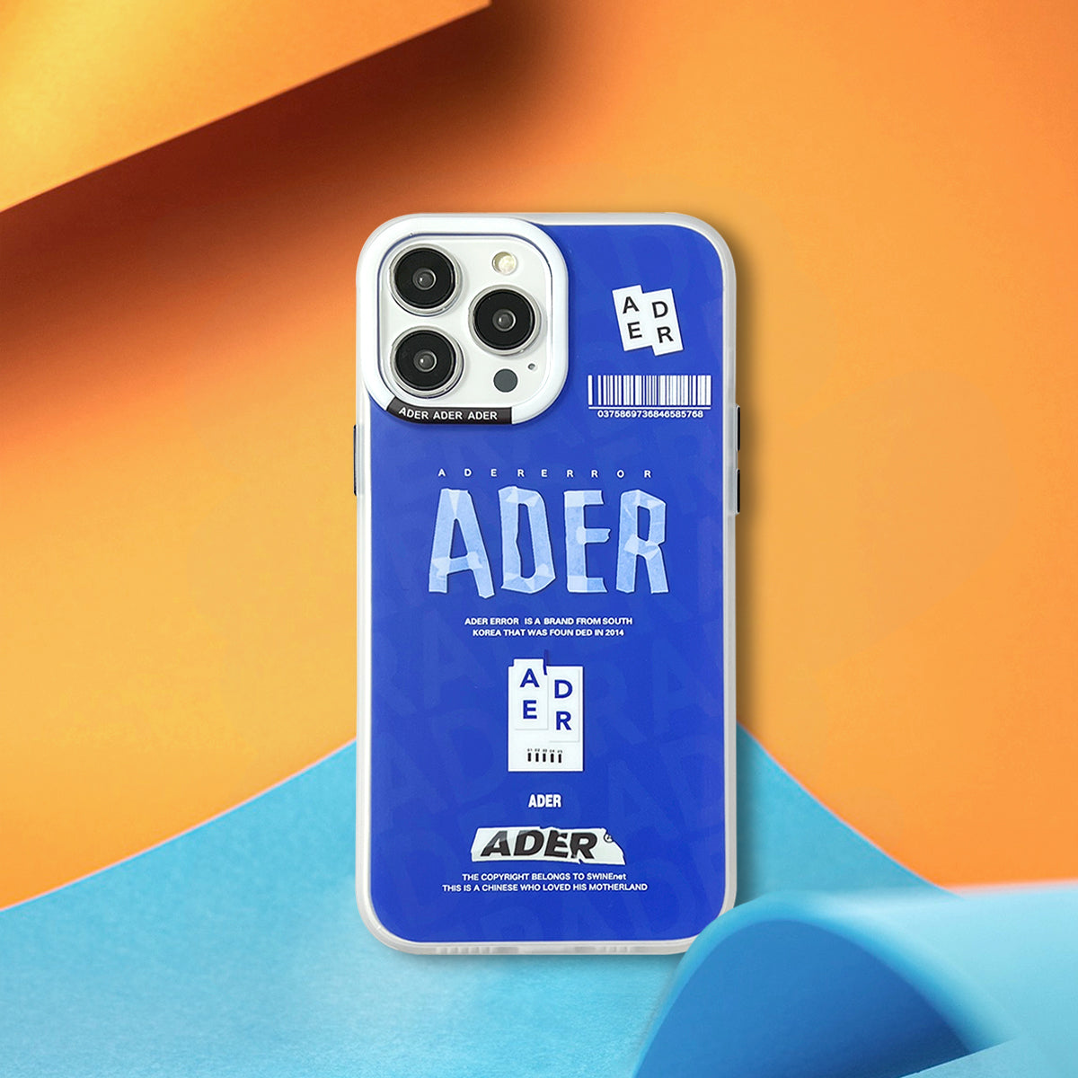 Limited Phone Case | AE Frosted 2 - SPICEUP