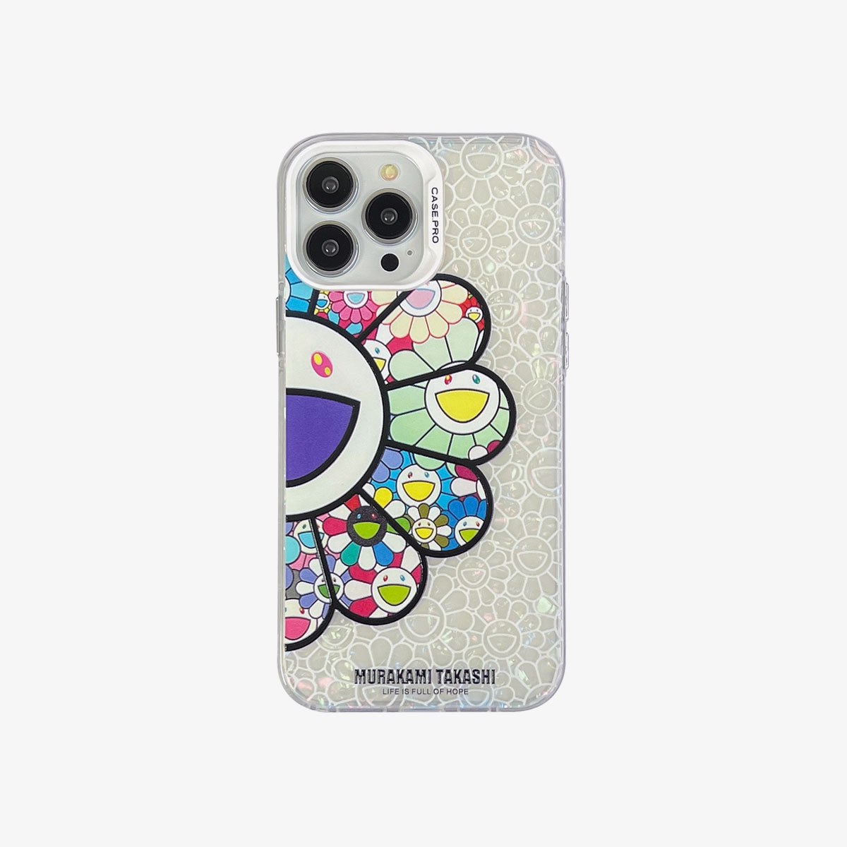 Limited Phone Case | Sun Flower 1 - SPICEUP