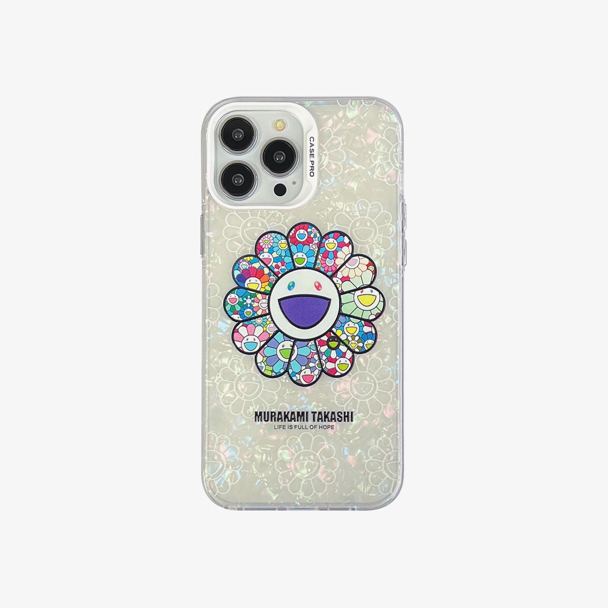 Limited Phone Case | Sun Flower 2 - SPICEUP