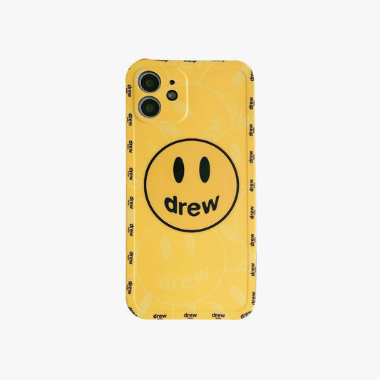 Limited Phone Case | Yellow Smile - SPICEUP